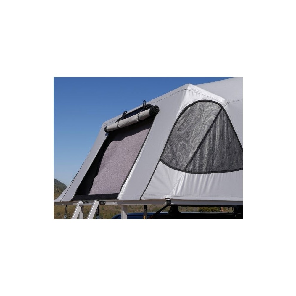 Isolation thermique Vision XL 180 James Baroud : confort optimal tente