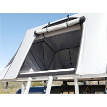Isolation thermique Vision XL 180 James Baroud : confort optimal tente