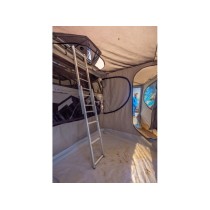 Kit Fermeture 5 Paroies Falcon 250 James Baroud - Espace 10m² Offroad