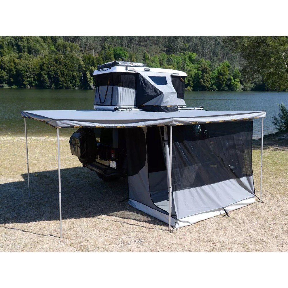 Chambre moustiquaire Falcon 250 James Baroud : protection camping