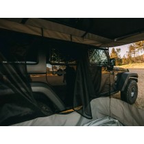 Chambre moustiquaire Falcon 250 James Baroud : protection camping