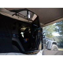 Chambre moustiquaire Falcon 250 James Baroud : protection camping