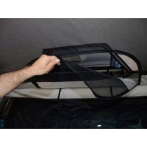 Chambre moustiquaire Falcon 250 James Baroud : protection camping