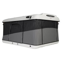 Tente de toit Evasion S EVO James Baroud : confort et aventure