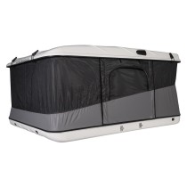 Tente de toit Evasion S EVO James Baroud : confort et aventure