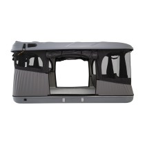 Tente de toit rigide James Baroud Evasion M EVO – Confort 4x4