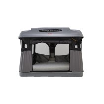 Tente de toit rigide James Baroud Evasion M EVO – Confort 4x4