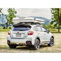 Tente de toit rigide James Baroud Evasion M EVO – Confort 4x4