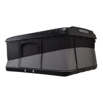 Tente de toit Evasion XL EVO noire - Offroad James Baroud idéale