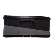 Tente de toit Evasion XL EVO noire - Offroad James Baroud idéale