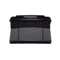Tente de toit Evasion XL EVO noire - Offroad James Baroud idéale