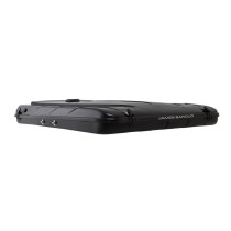 Tente de toit Evasion XL EVO noire - Offroad James Baroud idéale