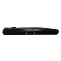 Tente de toit Evasion XL EVO noire - Offroad James Baroud idéale