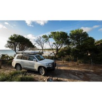 Tente de toit Grand Raid M EVO James Baroud, robustesse et confort