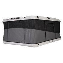 Tente de toit Grand Raid XL EVO James Baroud : confort 4x4 XXL
