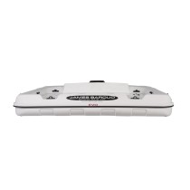 Tente de toit Grand Raid XL EVO James Baroud : confort 4x4 XXL
