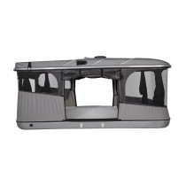 Tente de toit Grand Raid XL EVO James Baroud : confort 4x4 XXL