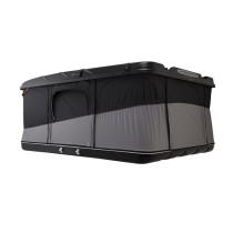 Tente de toit Grand Raid XL EVO James Baroud – Confort Offroad