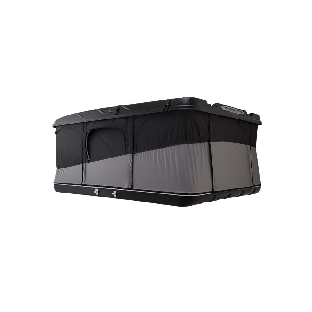 Tente de toit Grand Raid XL EVO James Baroud – Confort Offroad