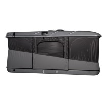 Tente de toit Grand Raid XL EVO aluminium : confort James Baroud