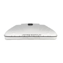 Tente de toit rigide Discovery M EVO James Baroud - Ouverture rapide
