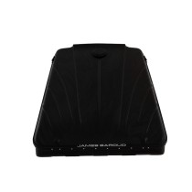 Tente de toit rigide Discovery M EVO noire James Baroud – Offroad