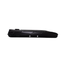 Tente de toit rigide Discovery M EVO noire James Baroud – Offroad