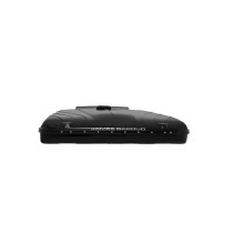 Tente de toit rigide Discovery M EVO noire James Baroud – Offroad