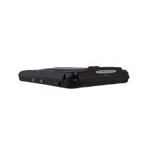 Tente de toit rigide Discovery M EVO noire James Baroud – Offroad