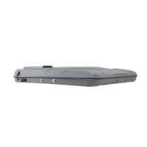 Tente de toit rigide Discovery M EVO James Baroud alu gris - Offroad