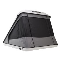 Tente de toit rigide James Baroud Discovery XL EVO, confort XXL