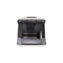 Tente de toit rigide James Baroud Discovery XL EVO, confort XXL