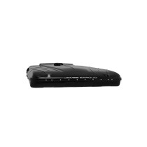 Tente de toit Discovery XL EVO Noir - James Baroud, confort offroad