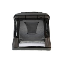 Tente de toit Discovery XL EVO James Baroud : confort et robustesse