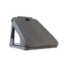Tente de toit Discovery XL EVO James Baroud : confort et robustesse