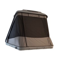 Tente de toit Discovery XL EVO James Baroud : confort et robustesse