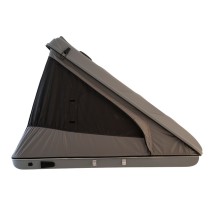 Tente de toit Discovery XL EVO James Baroud : confort et robustesse