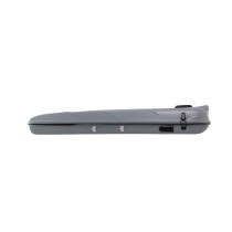 Tente de toit Discovery XL EVO James Baroud : confort et robustesse