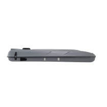 Tente de toit Discovery XL EVO James Baroud : confort et robustesse