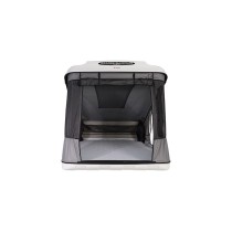 Tente de toit rigide Space M EVO James Baroud, confort et espace