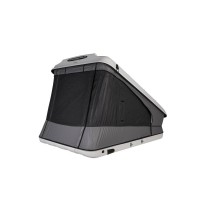 Tente de toit rigide Space M EVO James Baroud, confort et espace