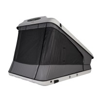 Tente de toit rigide Space M EVO James Baroud, confort et espace