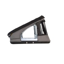 Tente de toit rigide Space M EVO noir James Baroud - Offroad