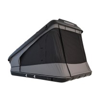 Tente de toit rigide Space M EVO noir James Baroud - Offroad