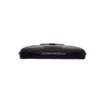 Tente de toit rigide Space M EVO noir James Baroud - Offroad