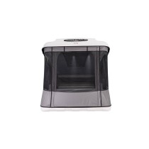 Tente de toit Space S EVO James Baroud – Confort Offroad