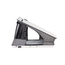 Tente de toit Space S EVO James Baroud – Confort Offroad
