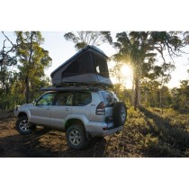 Tente de toit Space S EVO James Baroud – Confort Offroad