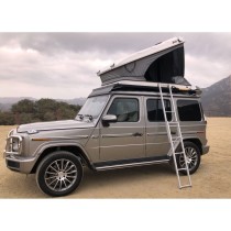 Tente de toit Space S EVO James Baroud – Confort Offroad