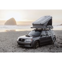 Tente de toit Space S EVO James Baroud – Confort Offroad